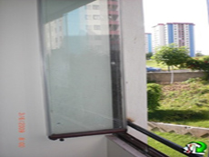�ayyolu cam balkon